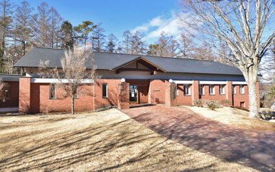 山中湖情報創造館