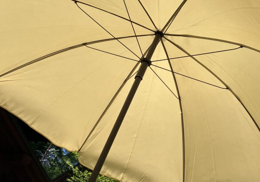 オープンカフェ3