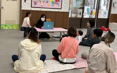 20241021つどいの広場5