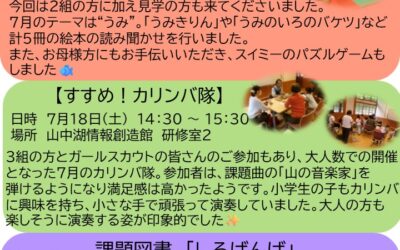 情報創造館つうしん(最新)